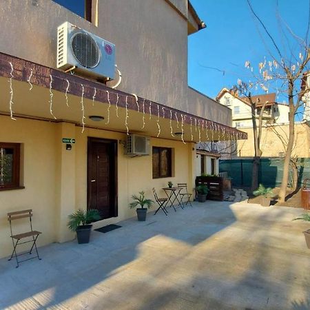Ambiennt Hotel Букурещ Екстериор снимка
