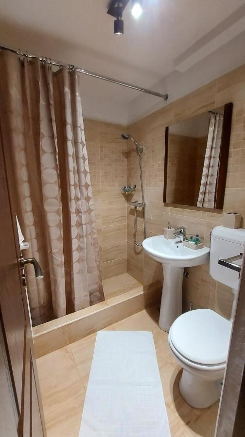 Ambiennt Hotel Букурещ Екстериор снимка