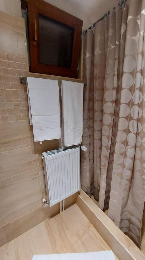 Ambiennt Hotel Букурещ Екстериор снимка
