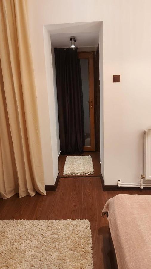 Ambiennt Hotel Букурещ Екстериор снимка