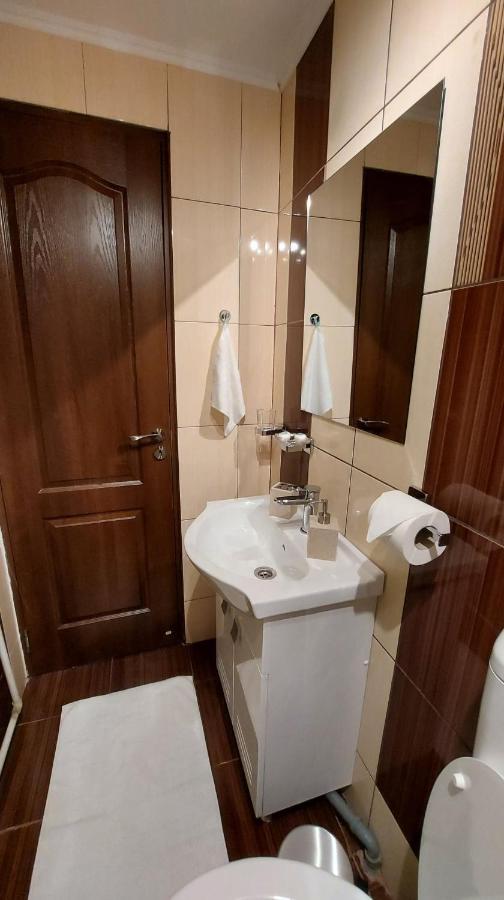 Ambiennt Hotel Букурещ Екстериор снимка