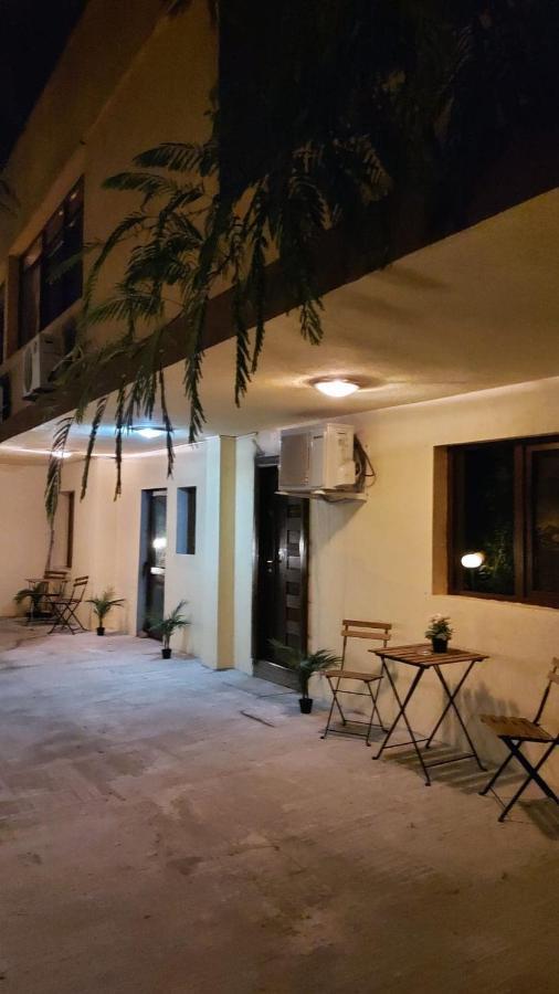 Ambiennt Hotel Букурещ Екстериор снимка