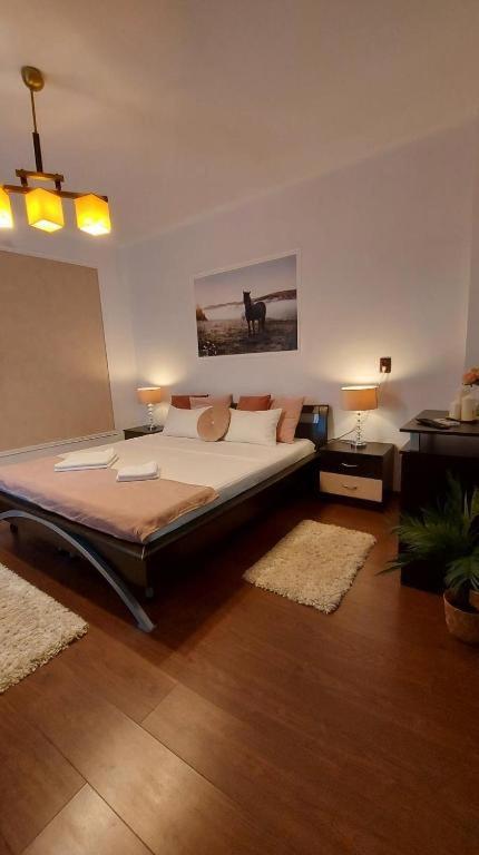 Ambiennt Hotel Букурещ Екстериор снимка