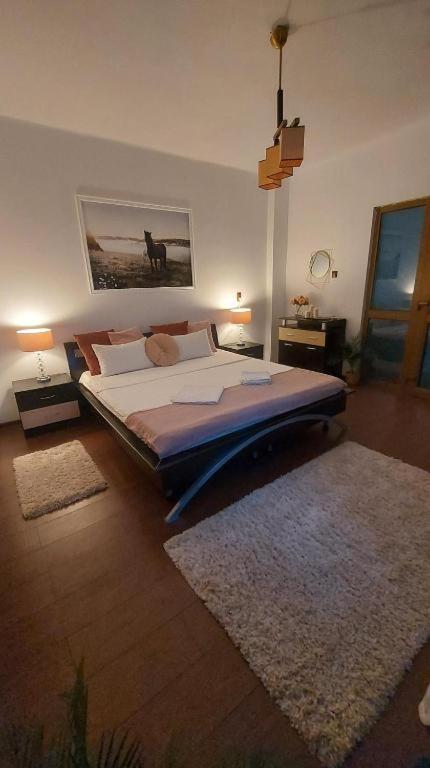 Ambiennt Hotel Букурещ Екстериор снимка