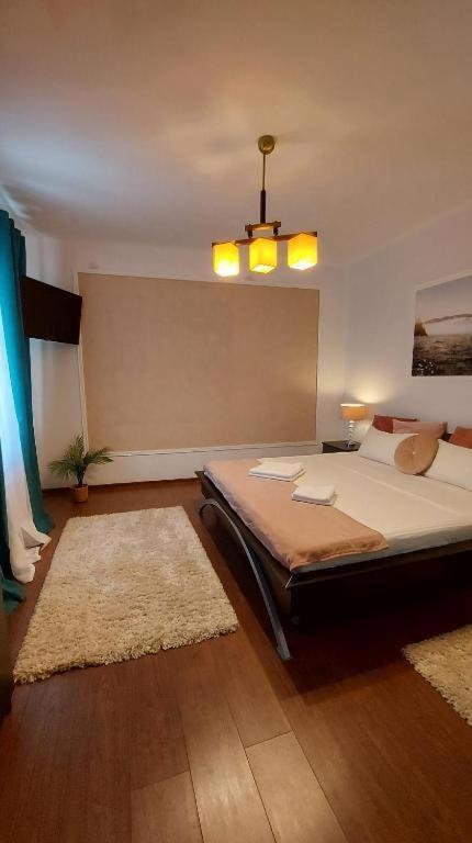 Ambiennt Hotel Букурещ Екстериор снимка