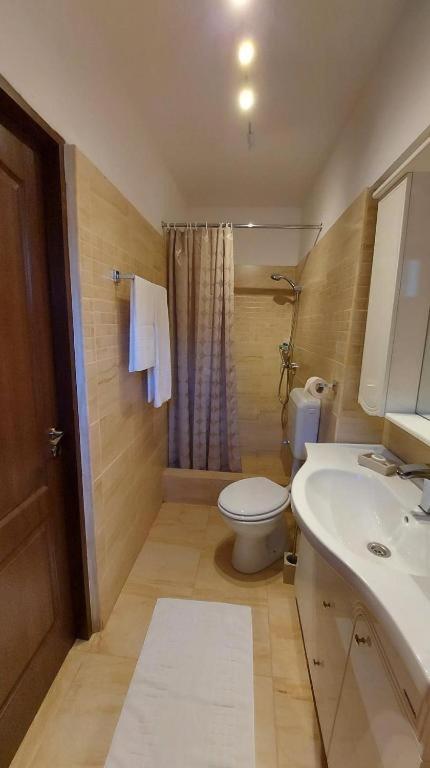 Ambiennt Hotel Букурещ Екстериор снимка