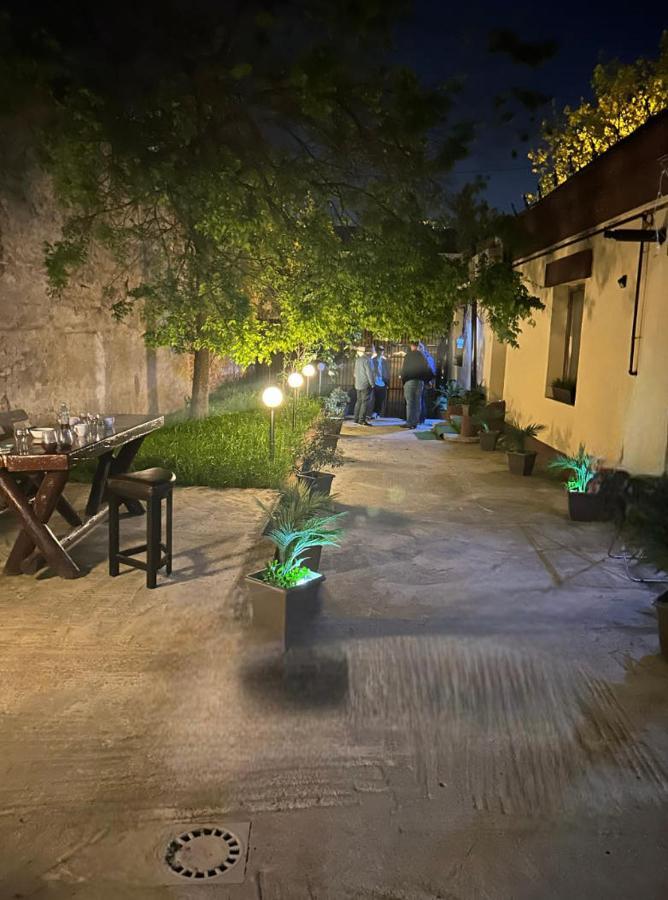 Ambiennt Hotel Букурещ Екстериор снимка